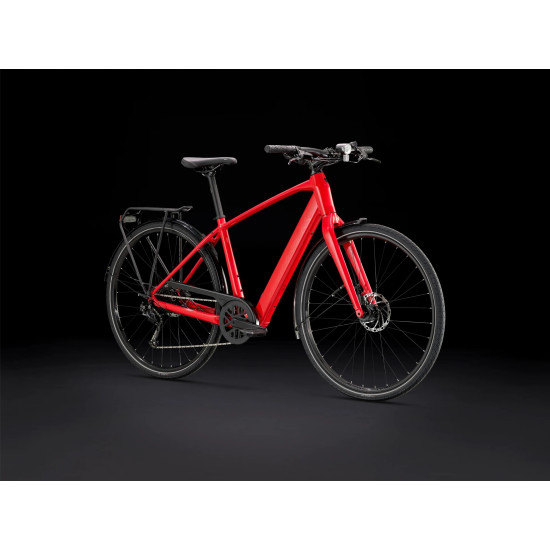 Trek FX+ 2 (2023) kerékpár