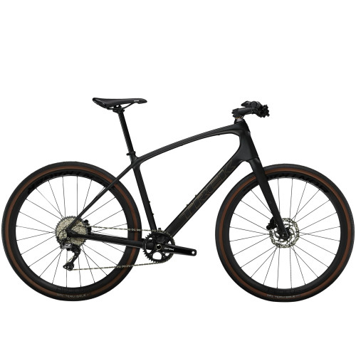 Trek FX Sport 6 Carbon kerékpár