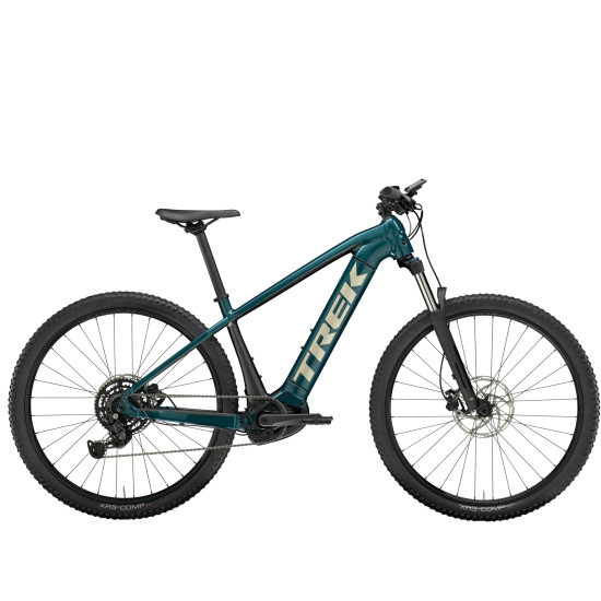 Trek Powerfly 4 625w (4. generáció) kerékpár