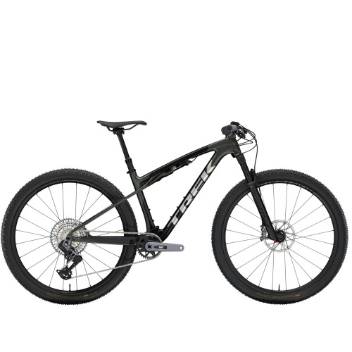 Trek Supercaliber 9.8 GX AXS Gen 2 kerékpár