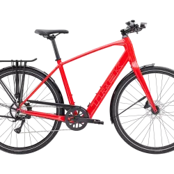 Trek FX+ 2 LT kerékpár