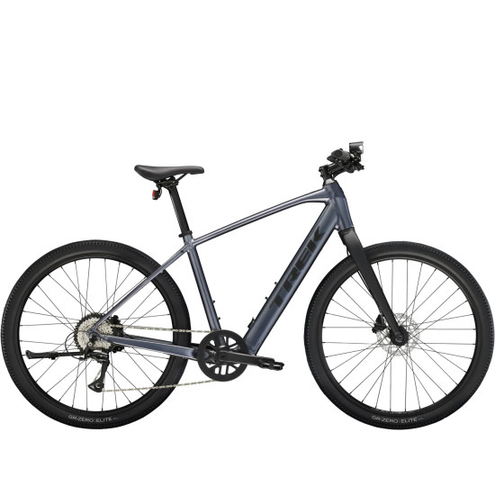 Trek Dual Sport+ 2 LT kerékpár