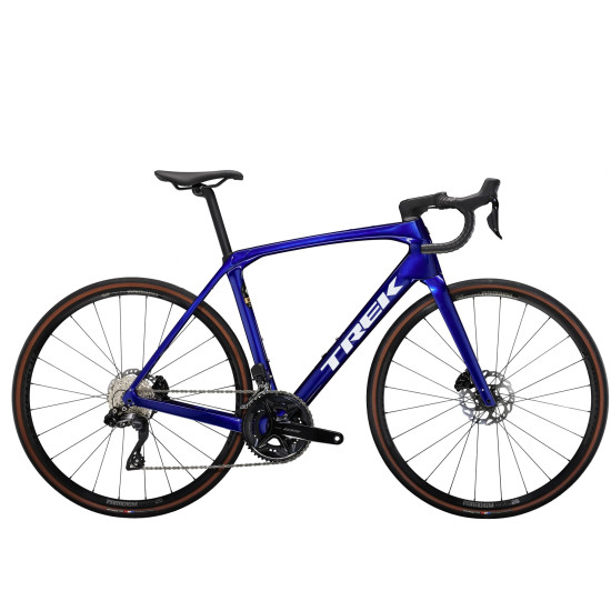 Trek Domane SL 6 Gen3 kerékpár