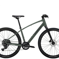 Trek Dual Sport 2 Gen5 kerékpár
