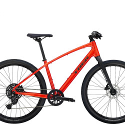 Trek Dual Sport 2 Gen5 kerékpár