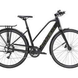 Trek FX+ 2 női LT kerékpár