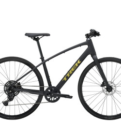 Trek FX 2 Gen4 kerékpár Trek FX 2 Gen4 kerékpár