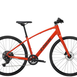 Trek FX 2 Gen4 kerékpár Trek FX 2 Gen4 kerékpár