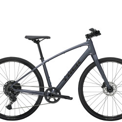 Trek FX 3 Gen4 kerékpár Trek FX 3 Gen4 kerékpár