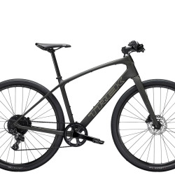 Trek FX Sport 5 Carbon kerékpár Trek FX Sport 5 Carbon kerékpár