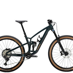 Trek Fuel EX 8 XT Gen6 kerékpár Trek Fuel EX 8 XT Gen6 kerékpár