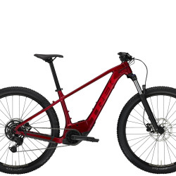 Trek Marlin+ 6 kerékpár