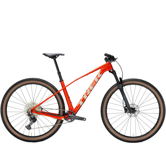 Trek Procaliber 9.5 Gen3 kerékpár