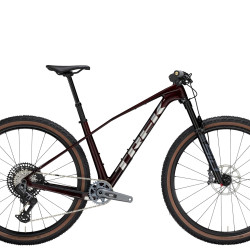 Trek Procaliber 9.7 AXS Gen3 kerékpár Trek Procaliber 9.7 AXS Gen3 kerékpár
