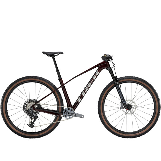 Trek Procaliber 9.7 AXS Gen3 kerékpár