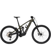 Trek Slash+ 9.7 kerékpár