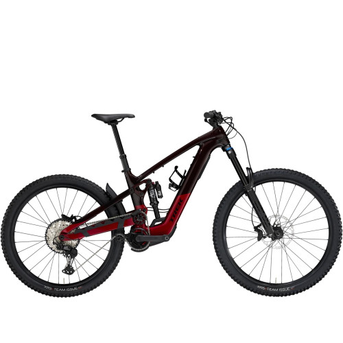 Trek Slash+ 9.7 kerékpár