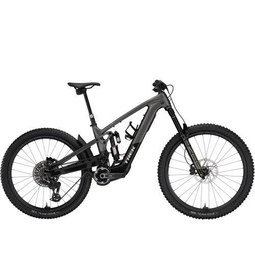 Trek Slash+ 9.9 kerékpár