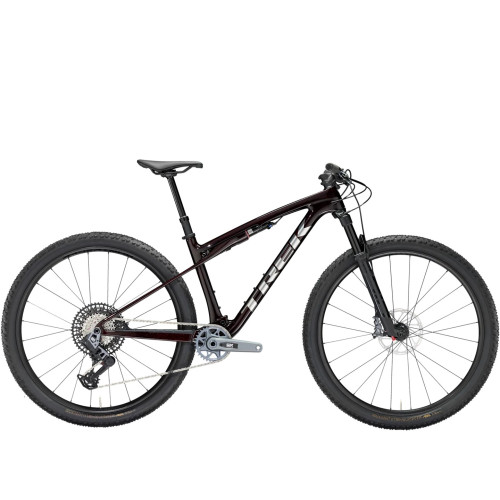 Trek Supercaliber SL 9.7GXAXS Gen2 kerékpár