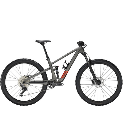 Trek Top Fuel 5 Gen4 kerékpár