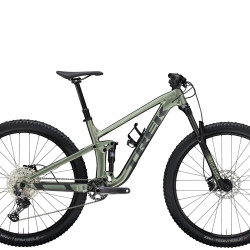 Trek Top Fuel 5 Gen 3 kerékpár