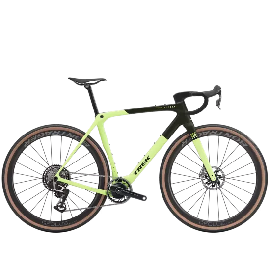 Trek Checkmate SLR 9 AXS kerékpár Trek Checkmate SLR 9 AXS kerékpár