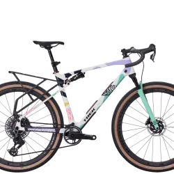 Trek Checkout SL 7 AXS kerékpár