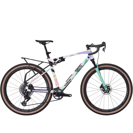 Trek Checkout SL 7 AXS kerékpár