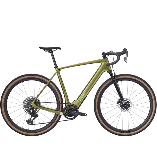 Trek Checkpoint+ SL 7 AXS EU kerékpár