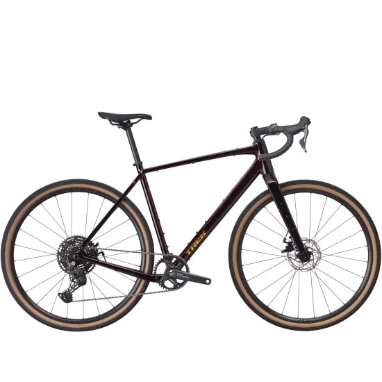 Trek Checkpoint ALR 3 Gen3 kerékpár