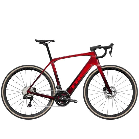 Trek Domane+ SLR 7 EU kerékpár Trek Domane+ SLR 7 EU kerékpár