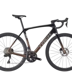 Trek Domane SL 6 Gen4 kerékpár