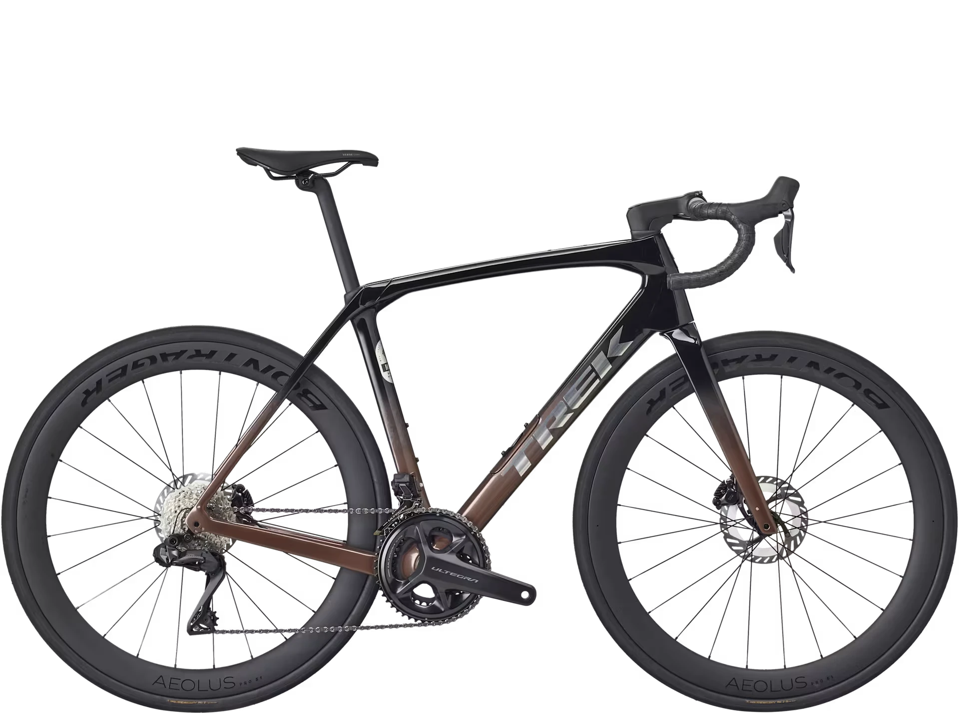 TREK DOMANE GEN4 SL カーボン フロントフォーク Domane カーボン