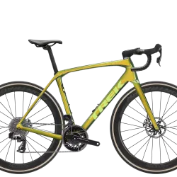 Trek Domane SLR 9 AXS Gen4 kerékpár