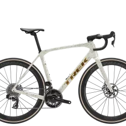 Trek Domane SLR 9 AXS Gen4 kerékpár