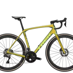 Trek Domane SLR 9 Gen4 kerékpár