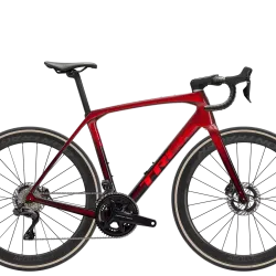 Trek Domane SLR 9 Gen4 kerékpár
