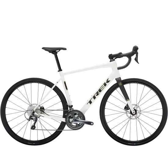 Trek Domane AL 4 Gen4 kerékpár Trek Domane AL 4 Gen4 kerékpár