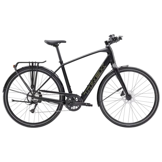 Trek FX+ 2 SO EQ kerékpár Trek FX+ 2 SO EQ kerékpár