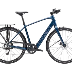 Trek FX+ 2 SO EQ kerékpár