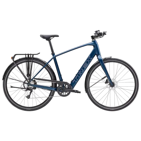 Trek FX+ 2 SO EQ kerékpár Trek FX+ 2 SO EQ kerékpár