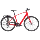 Trek FX+ 2 SO EQ kerékpár Trek FX+ 2 SO EQ kerékpár