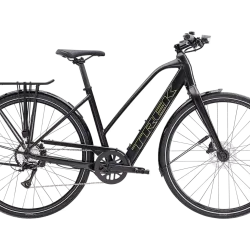 Trek FX+ 2 női EQ kerékpár