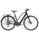 Trek FX+ 2 női EQ kerékpár
