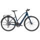 Trek FX+ 2 női EQ kerékpár