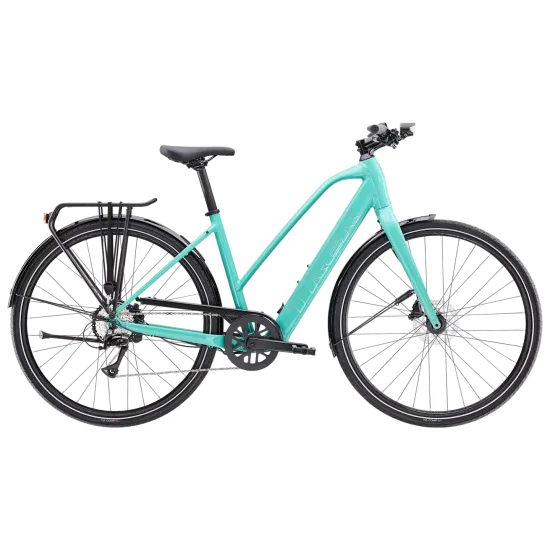 Trek FX+ 2 női EQ kerékpár Trek FX+ 2 női EQ kerékpár