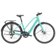Trek FX+ 2 női EQ kerékpár