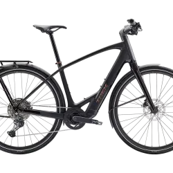 Trek FX+ 7 SO EU kerékpár