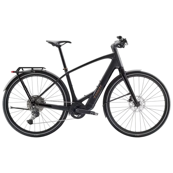 Trek FX+ 7 SO EU kerékpár Trek FX+ 7 SO EU kerékpár