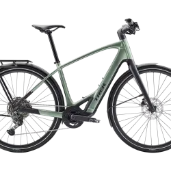 Trek FX+ 7 SO EU kerékpár